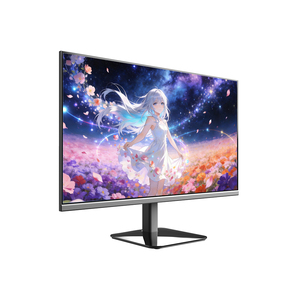 Moniteur d'<span class=keywords><strong>ordinateur</strong></span> de bureau tout-en-un 24 pouces à prix abordable, avec taux de rafraîchissement de 75 Hz, idéal <span class=keywords><strong>pour</strong></span> les ordinateurs de bureau (direct usine OEM) - Product Image 5