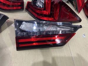 2016-2019ไฟท้ายใช้สำหรับ Lexus RX300 RX450 RX350H ไฟท้าย LED RX500H ไฟท้ายไฟเบรกไฟเลี้ยวไฟท้าย OEM - Product Image 6