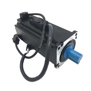 Kit de Motor Servo Duocara 220VAC 500W 2.39NM 3000rpm con Freno ASD-B2-0721-B - Product Image 1