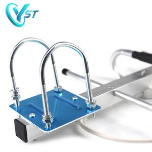 Confortable 12DBI Gain PCB <span class=keywords><strong>longue</strong></span> <span class=keywords><strong>portée</strong></span> extérieur large bande 3G 4G 5G Signal Omni Log Mount Antenne pour ZTE pour RV Cibi Radio Amateur - Product Image 6