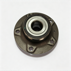 8V0 598 611 a Ensemble de roulement de moyeu de roue arrière avec capteur ABS pour VW Golf MK8 2024QM - Product Image 4