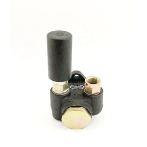 Bomba de alimentación de combustible diésel JINHU bomba de aceite SI/H2204 S0101 SI/HZ2204 S0121 SA/H2208 S0301 SlW/H2204 SlW/HZ2204 Sl/HZ2204 - Product Image 3