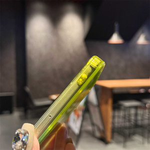 เคสโทรศัพท์กันกระแทกแบบไล่เฉดสี พิมพ์ลาย IMD รองรับการชาร์จไร้สายแบบแม่เหล็ก สำหรับ iPhone 17 AIR 18 Pro Max 16 15 14 13 12 - Product Image 5