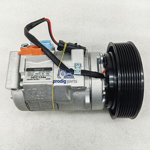 Pièces détachées pour excavatrice E324D E325D E329D, compresseur d'air moteur C7 305-0325 3050325 - Product Image 4