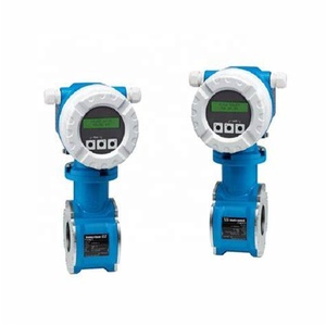 Débitmètre Endress+Hauser Promag 10L 10L65-UC1A1AA0A4AA - Product Image 3