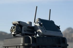 Yeni orijinal RC artı <span class=keywords><strong>2</strong></span> kurumsal gelişmiş uzaktan kumanda IP54 koruma değerlendirmesi Matrice 4T ve Matrice 4E Drone için - Product Image 4