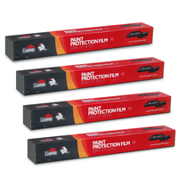 Film de protection de peinture LLumar PPF USA 60 pouces*100 pieds, film de protection PPF brillant, rouleaux de vinyle, vente en gros de film de protection de peinture