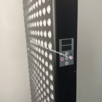 Vente en gros de panneaux à lumière rouge 3000W avec nouvelles fonctionnalités, 660nm850nm, avec une énorme réduction