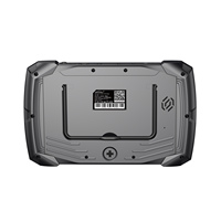 Mise à niveau de K518S/K518ISE avec fonction d'émulateur LKE intégrée, pack complet, toutes les licences activées, programmeur de clés de voiture Lonsdor K518 Pro