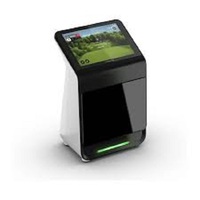 Meilleures ventes : Moniteur et simulateurs de golf Garmin Approach R50