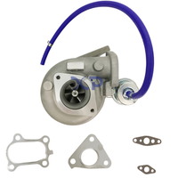 Nouveau turbocompresseur GT1752S Garrett 7011965007S 7011965006S 14411VB300 pour Nissan Patrol Y61 RD28Ti 2.8 TD