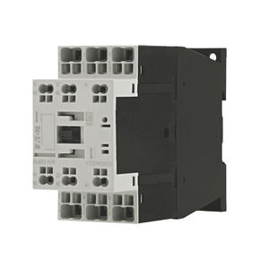 Contactor de CA/CC de Alto Rendimiento Multivoltaje con Certificación CE 3C para Máquinas Herramienta Trifásicas de la Serie MULLER DILM - Product Image 5