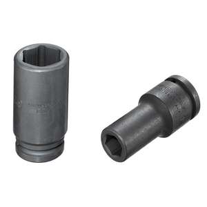 ผลกระทบ06300193036 Heyco-ซ็อกเก็ต, ลึกพิเศษ, 1/2" - Product Image 1