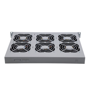 ZTE <span class=keywords><strong>FANF</strong></span> ventilateur 6 disque ZXA10 C220OLT réseau d'accès cadre EPON d'affaires de dissipation thermique - Product Image 5