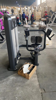 ST-3010 Machine de torsion rotative professionnelle pour l'entraînement sportif en salle de sport – Offre spéciale