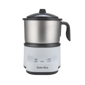 <span class=keywords><strong>Saucier</strong></span> chaud numérique machine à sauce automatique machine de cuisson machine à sauce piquante électrique - Product Image 2