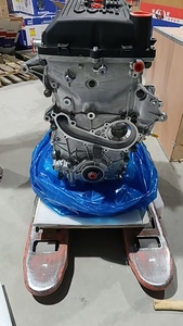Neu für Toyota 1TR-FE 2TR 2TR-FE Benzinmotor <span class=keywords><strong>3</strong></span>-Zylinder Direkte Fahrzeugmontage - Product Image 5