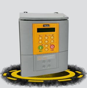 ไดรฟ์ AC รุ่น AC690+ ซีรีส์ 690-433145F2-B00P00-A400 อินเวอร์เตอร์ AC ประสิทธิภาพสูง ไดรฟ์ AC ประสิทธิภาพสูง 145A - Product Image 2