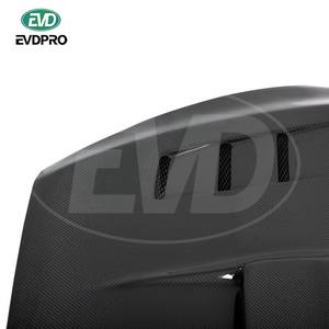 फोर्ड फोकस 2015-2017 एवी शैली कार्बन फाइबर हुड - Product Image 6