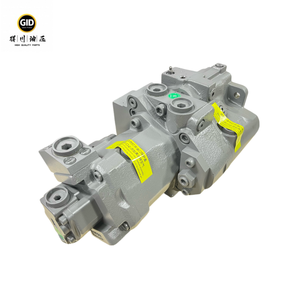 Bomba Hidráulica Principal AP2D36, Piezas de Maquinaria de Construcción Hitachi para Excavadoras Modelo ZX70, Piezas de Repuesto 4472052 4437197 - Product Image 4