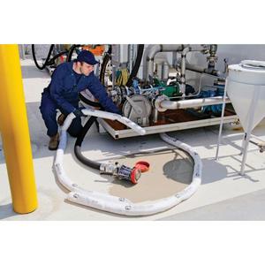 NUEVO PIG - SKM700 Calcetín absorbente disipador estático-EAN 036226025145 PRODUCTOS ABSORBENTES - Product Image 2