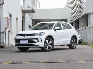 2025 5 puertas 5 asientos 2,0 T Turbo Suv <span class=keywords><strong>Volkswagen</strong></span> <span class=keywords><strong>Tiguan</strong></span> L con <span class=keywords><strong>precio</strong></span> barato para <span class=keywords><strong>Volkswagen</strong></span> <span class=keywords><strong>Tiguan</strong></span> L en venta - Product Image 4