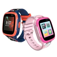 XA13 Kids Smart Watch with 11 Educational Games and Dual Camera
