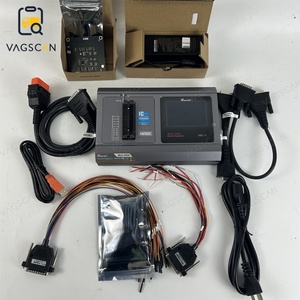 โปรแกรมเมอร์ Xhorse Multi Prog รุ่นใหม่ล่าสุด ปี 2025 รุ่น XDMPG0GL เวอร์ชันสากล ระดับมืออาชีพ สำหรับโปรแกรม ECU และ TCU - Product Image 5