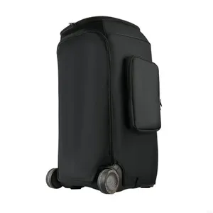 Funda Protectora de Almacenamiento para Altavoz <span class=keywords><strong>JBL</strong></span> PARTYBOX STAGE 320 para Exteriores con Resistente Tela de Nailon 600D - Product Image 5
