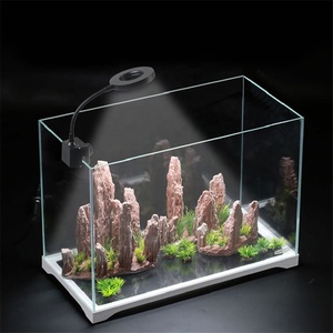 Goedkope Clip Op Led <span class=keywords><strong>Aquarium</strong></span> Lichtblauw En Wit Licht Mini <span class=keywords><strong>Aquarium</strong></span> - Product Image 6