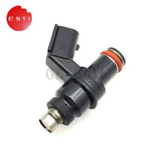 Injecteur de carburant 16450-ZZ5-003 pour moteur hors-bord Honda 40HP BF40DK2 BF40DK4, pièce moteur essence - Product Image 1
