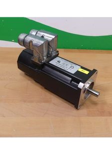 Servomotor Kollmorgen AKM22C-ANBNDB00 0.57kW 8000rpm IP54 9mm de Diámetro de Eje Sin Usar - Product Image 1