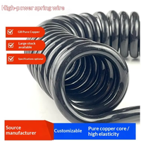 Mehradriges Stromkabel Kupfer Abgeschirmter Verzinnter Kupferleiter RVV Modell 2,5mm Rund 2,5mm Rolle