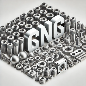 บริการงานกลึงซีเอ็นซี ชิ้นส่วนอะไหล่โลหะอลูมิเนียม ทองเหลือง สแตนเลส ผลิตชิ้นส่วนตามแบบด้วยเครื่องจักรซีเอ็นซี - Product Image 1