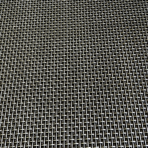 Bán buôn 65Mn thép crimped dây <span class=keywords><strong>l</strong></span>ưới màn hình cát sỏi mỏ sàng máy nghiền Hooked rung màn hình <span class=keywords><strong>l</strong></span>ưới - Product Image 4