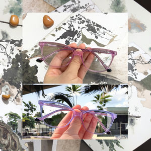 <span class=keywords><strong>Gafas</strong></span> fotocromáticas para mujer, <span class=keywords><strong>gafas</strong></span> <span class=keywords><strong>oscuras</strong></span> Future para exteriores, <span class=keywords><strong>gafas</strong></span> cuadradas clásicas para hombre y mujer, <span class=keywords><strong>gafas</strong></span> <span class=keywords><strong>graduadas</strong></span> para mujer - Product Image 4