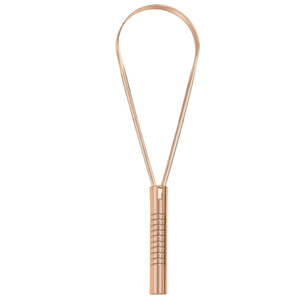 Biểu Tượng Tùy Chỉnh Chăm Sóc Răng Miệng & Vệ Sinh Công Cụ Lưỡi <span class=keywords><strong>Scraper</strong></span> Thép Không Gỉ Lưỡi Cleaner Vàng Bạc Lưỡi <span class=keywords><strong>Scraper</strong></span> Bàn Chải - Product Image 5