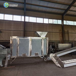 Geroosterde Met Suiker Gecoate <span class=keywords><strong>Cashew</strong></span> Amandel Maken Machine Noten Verwerkingsapparatuur Fabrikant Gearomatiseerde Pinda <span class=keywords><strong>Cashew</strong></span> Productielijn - Product Image 5