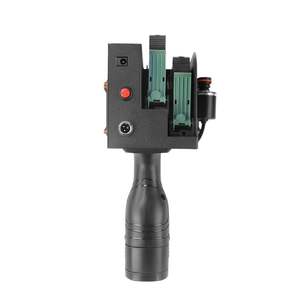 Impresora de Inyección de Tinta Portátil TIJ <span class=keywords><strong>2</strong></span>.<span class=keywords><strong>5</strong></span> de 50 mm para Codificación de Fecha de Caducidad y Número de Lote <span class=keywords><strong>en</strong></span> Cartón - Product Image 2