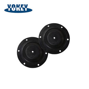 थोक डायाफ्राम पंप सहायक उपकरण ptfe पॉलीटेट्राफ्लोरोइथिलीन डायाफ्राम न्यूमेटिक पंप - Product Image 4