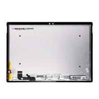 Nouvel écran tactile LCD pour Microsoft Surface Book 2 1806 1832 13,5 pouces, assemblage de numérisateur