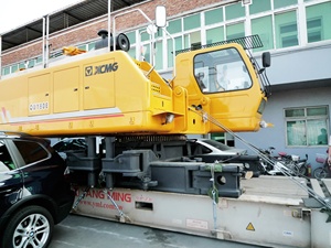 סין העליון creler מנוף <span class=keywords><strong>quy80</strong></span> 8ton מקסימום. הרמת עומס במלאי למכירה - Product Image 5