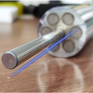 Gain de poids auxiliaire d'équipement de forme physique Gainer de poids auxiliaire de poids d'haltère <span class=keywords><strong>externe</strong></span> de Pin - Product Image 3