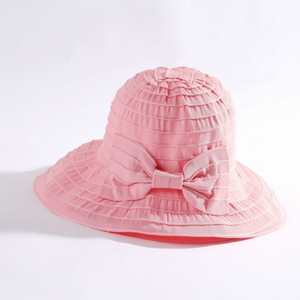 2024 nuovo cappello di paglia da donna berretto da sole Snapback per le vacanze in spiaggia copri costume da bagno Rash Guard - Product Image 1