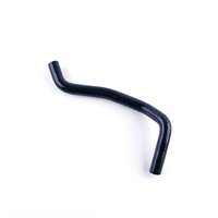 Manguera de Silicona para Kawasaki KLR650 KLR 650 2008-2012