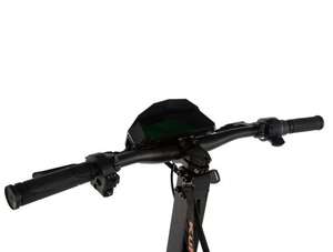 Scooter Eléctrico Todoterreno KuKirin G4, Neumático de Vacío de <span class=keywords><strong>11</strong></span>'', Carga Máxima de 120 kg, Freno de Disco Doble, Scooter Eléctrico Plegable, Resistente al Agua IP54 - Product Image 2