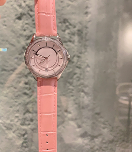 Reloj de Pulsera de Cuarzo para Mujer, de Lujo, Marca de Diseño Única, Multifuncional, de Alta Calidad, con Detalles de Diamantes Personalizados y Correa de Cerámica - Product Image 6