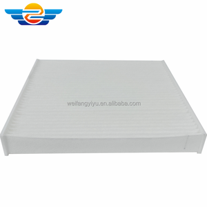 Filtre de cabine de voiture Pro Mildew-Lock-Empêche la moisissure dans Renault Clio Winter <span class=keywords><strong>Garage</strong></span> Périodes de stockage - Product Image 6