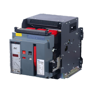 Interruptor Automático ACB de 2500A, 4P, Tipo Cajón - Product Image 1