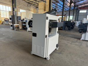 Máquina Cepilladora <span class=keywords><strong>de</strong></span> <span class=keywords><strong>Madera</strong></span> Multifuncional <span class=keywords><strong>Pequeña</strong></span> para Trabajos <span class=keywords><strong>de</strong></span> Carpintería - Product Image 2